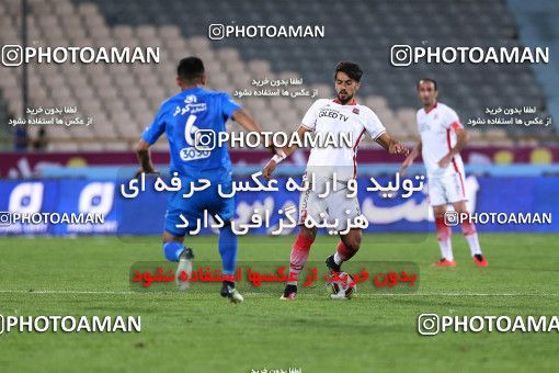 915090, Tehran, , جام حذفی فوتبال ایران, Eighth final, Khorramshahr Cup, Esteghlal 2 v 1 Nassaji Qaemshahr on 2017/10/20 at Azadi Stadium