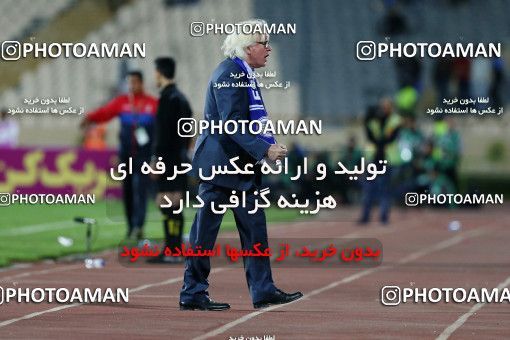 914985, Tehran, , جام حذفی فوتبال ایران, Eighth final, Khorramshahr Cup, Esteghlal 2 v 1 Nassaji Qaemshahr on 2017/10/20 at Azadi Stadium