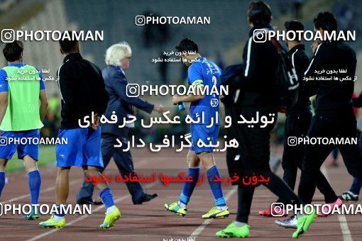 915152, Tehran, , جام حذفی فوتبال ایران, Eighth final, Khorramshahr Cup, Esteghlal 2 v 1 Nassaji Qaemshahr on 2017/10/20 at Azadi Stadium