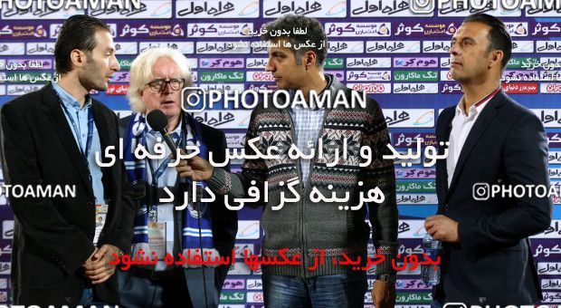 914958, Tehran, , جام حذفی فوتبال ایران, Eighth final, Khorramshahr Cup, Esteghlal 2 v 1 Nassaji Qaemshahr on 2017/10/20 at Azadi Stadium