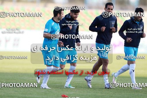 908945, Tehran,Shahr Qods, [*parameter:4*], Iran Pro League، Persian Gulf Cup، 2017-18 season، First Leg، Week 10، Paykan 2 v ۱ Tractor S.C. on 2017/10/19 at Shahr-e Qods Stadium