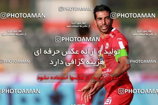 907851, Tehran,Shahr Qods, [*parameter:4*], Iran Pro League، Persian Gulf Cup، 2017-18 season، First Leg، Week 10، Paykan 2 v ۱ Tractor S.C. on 2017/10/19 at Shahr-e Qods Stadium