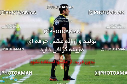 907019, Tehran, , Iranian Hazfi Cup, 1.16 round, Khorramshahr Cup, Persepolis 2 v ۰ Naft Tehran on 2017/10/21 at Azadi Stadium