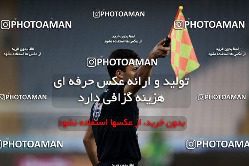 907048, Tehran, , جام حذفی فوتبال ایران, 1/16 stage, Khorramshahr Cup, Persepolis 2 v 0 Naft Tehran on 2017/10/21 at Azadi Stadium