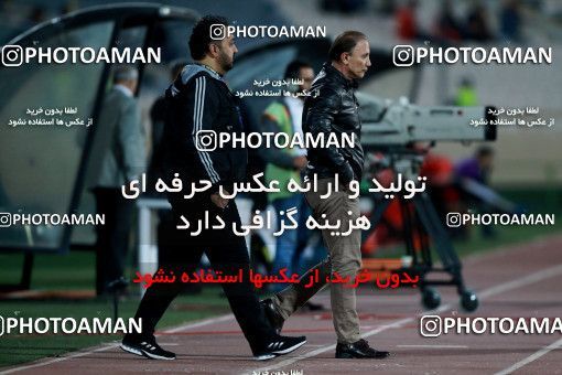 907178, Tehran, , جام حذفی فوتبال ایران, 1/16 stage, Khorramshahr Cup, Persepolis 2 v 0 Naft Tehran on 2017/10/21 at Azadi Stadium