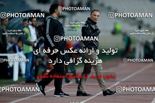 906925, Tehran, , جام حذفی فوتبال ایران, 1/16 stage, Khorramshahr Cup, Persepolis 2 v 0 Naft Tehran on 2017/10/21 at Azadi Stadium