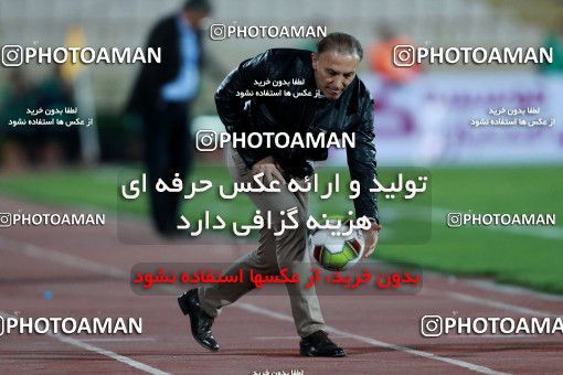 906913, Tehran, , جام حذفی فوتبال ایران, 1/16 stage, Khorramshahr Cup, Persepolis 2 v 0 Naft Tehran on 2017/10/21 at Azadi Stadium