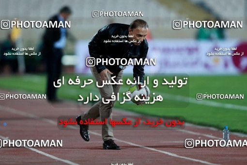 907114, Tehran, , جام حذفی فوتبال ایران, 1/16 stage, Khorramshahr Cup, Persepolis 2 v 0 Naft Tehran on 2017/10/21 at Azadi Stadium