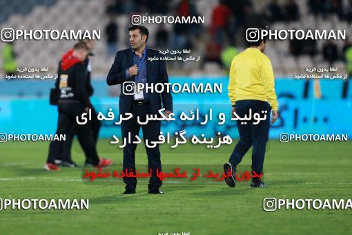 907149, Tehran, , جام حذفی فوتبال ایران, 1/16 stage, Khorramshahr Cup, Persepolis 2 v 0 Naft Tehran on 2017/10/21 at Azadi Stadium