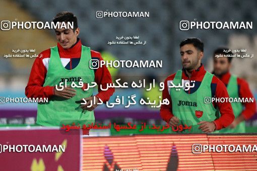 907004, Tehran, , جام حذفی فوتبال ایران, 1/16 stage, Khorramshahr Cup, Persepolis 2 v 0 Naft Tehran on 2017/10/21 at Azadi Stadium
