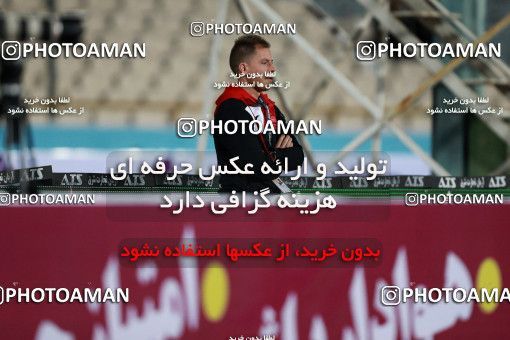 907029, Tehran, , جام حذفی فوتبال ایران, 1/16 stage, Khorramshahr Cup, Persepolis 2 v 0 Naft Tehran on 2017/10/21 at Azadi Stadium