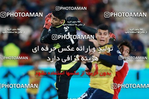 907087, Tehran, , Iranian Hazfi Cup, 1.16 round, Khorramshahr Cup, Persepolis 2 v ۰ Naft Tehran on 2017/10/21 at Azadi Stadium