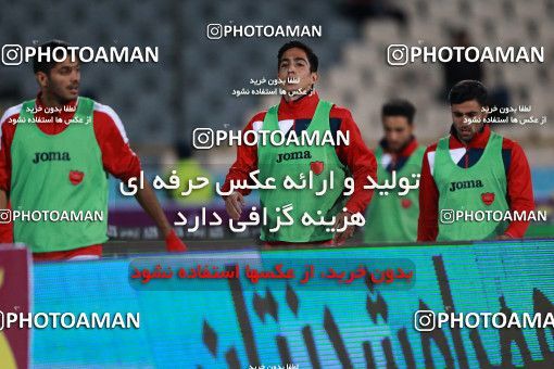 907121, Tehran, , جام حذفی فوتبال ایران, 1/16 stage, Khorramshahr Cup, Persepolis 2 v 0 Naft Tehran on 2017/10/21 at Azadi Stadium
