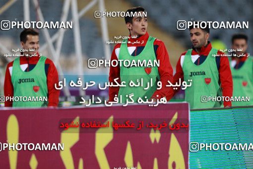907203, Tehran, , جام حذفی فوتبال ایران, 1/16 stage, Khorramshahr Cup, Persepolis 2 v 0 Naft Tehran on 2017/10/21 at Azadi Stadium