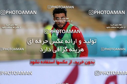 907059, Tehran, , جام حذفی فوتبال ایران, 1/16 stage, Khorramshahr Cup, Persepolis 2 v 0 Naft Tehran on 2017/10/21 at Azadi Stadium