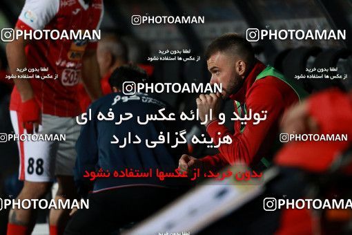 907133, Tehran, , جام حذفی فوتبال ایران, 1/16 stage, Khorramshahr Cup, Persepolis 2 v 0 Naft Tehran on 2017/10/21 at Azadi Stadium