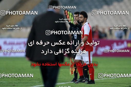 907451, Tehran, , جام حذفی فوتبال ایران, 1/16 stage, Khorramshahr Cup, Persepolis 2 v 0 Naft Tehran on 2017/10/21 at Azadi Stadium