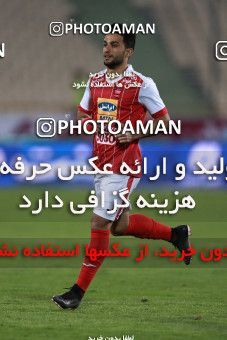 907433, Tehran, , جام حذفی فوتبال ایران, 1/16 stage, Khorramshahr Cup, Persepolis 2 v 0 Naft Tehran on 2017/10/21 at Azadi Stadium