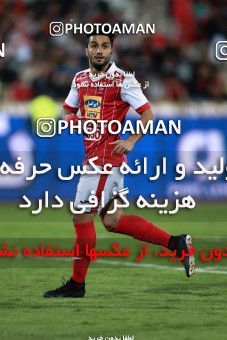 907528, Tehran, , جام حذفی فوتبال ایران, 1/16 stage, Khorramshahr Cup, Persepolis 2 v 0 Naft Tehran on 2017/10/21 at Azadi Stadium