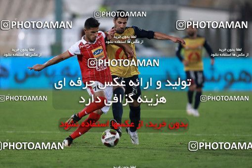 907423, Tehran, , جام حذفی فوتبال ایران, 1/16 stage, Khorramshahr Cup, Persepolis 2 v 0 Naft Tehran on 2017/10/21 at Azadi Stadium
