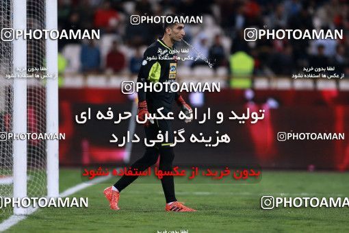 907377, Tehran, , Iranian Hazfi Cup, 1.16 round, Khorramshahr Cup, Persepolis 2 v ۰ Naft Tehran on 2017/10/21 at Azadi Stadium