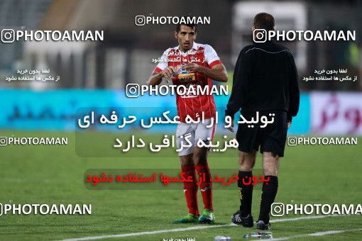 907283, Tehran, , جام حذفی فوتبال ایران, 1/16 stage, Khorramshahr Cup, Persepolis 2 v 0 Naft Tehran on 2017/10/21 at Azadi Stadium