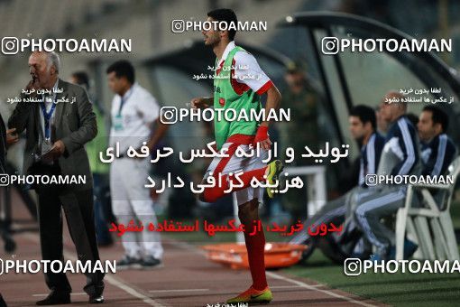907527, Tehran, , جام حذفی فوتبال ایران, 1/16 stage, Khorramshahr Cup, Persepolis 2 v 0 Naft Tehran on 2017/10/21 at Azadi Stadium