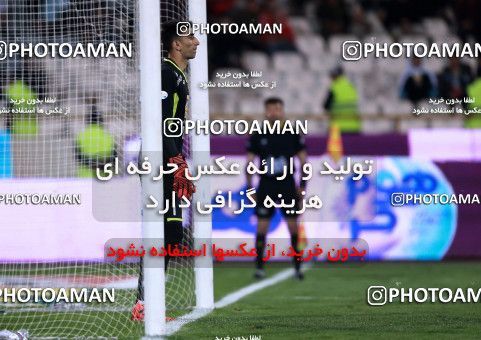 907505, Tehran, , جام حذفی فوتبال ایران, 1/16 stage, Khorramshahr Cup, Persepolis 2 v 0 Naft Tehran on 2017/10/21 at Azadi Stadium