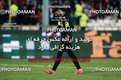 907395, Tehran, , Iranian Hazfi Cup, 1.16 round, Khorramshahr Cup, Persepolis 2 v ۰ Naft Tehran on 2017/10/21 at Azadi Stadium