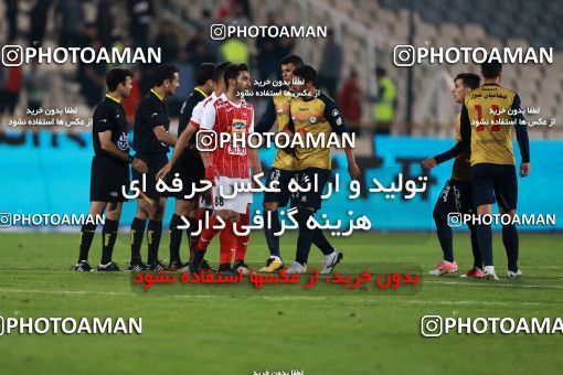 907320, Tehran, , جام حذفی فوتبال ایران, 1/16 stage, Khorramshahr Cup, Persepolis 2 v 0 Naft Tehran on 2017/10/21 at Azadi Stadium