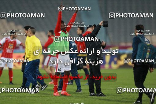 907571, Tehran, , جام حذفی فوتبال ایران, 1/16 stage, Khorramshahr Cup, Persepolis 2 v 0 Naft Tehran on 2017/10/21 at Azadi Stadium