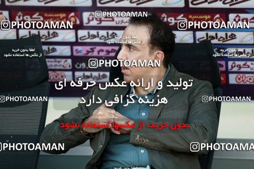 907311, Tehran, , جام حذفی فوتبال ایران, 1/16 stage, Khorramshahr Cup, Persepolis 2 v 0 Naft Tehran on 2017/10/21 at Azadi Stadium