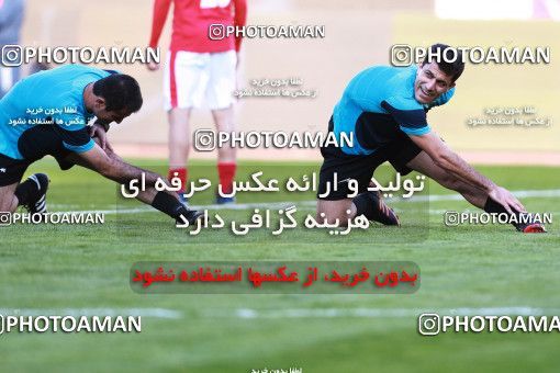 907453, Tehran, , جام حذفی فوتبال ایران, 1/16 stage, Khorramshahr Cup, Persepolis 2 v 0 Naft Tehran on 2017/10/21 at Azadi Stadium