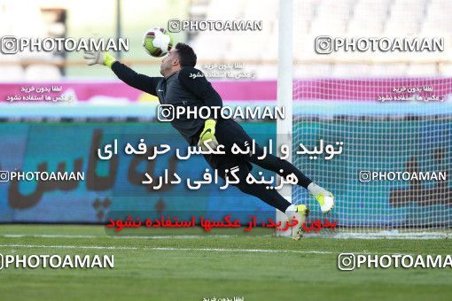 907381, Tehran, , جام حذفی فوتبال ایران, 1/16 stage, Khorramshahr Cup, Persepolis 2 v 0 Naft Tehran on 2017/10/21 at Azadi Stadium