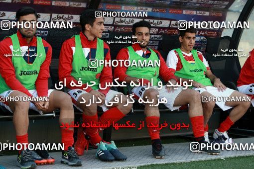 907336, Tehran, , جام حذفی فوتبال ایران, 1/16 stage, Khorramshahr Cup, Persepolis 2 v 0 Naft Tehran on 2017/10/21 at Azadi Stadium