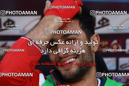 907497, Tehran, , جام حذفی فوتبال ایران, 1/16 stage, Khorramshahr Cup, Persepolis 2 v 0 Naft Tehran on 2017/10/21 at Azadi Stadium