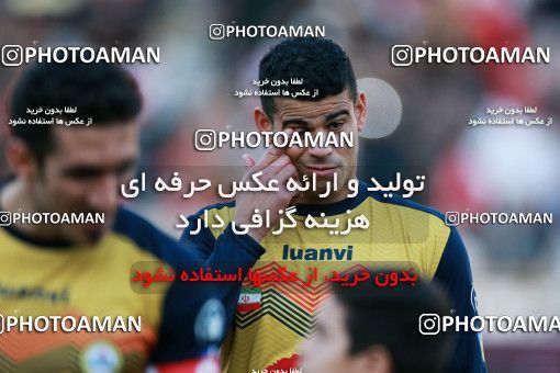 915686, Tehran, , جام حذفی فوتبال ایران, 1/16 stage, Khorramshahr Cup, Persepolis 2 v 0 Naft Tehran on 2017/10/21 at Azadi Stadium