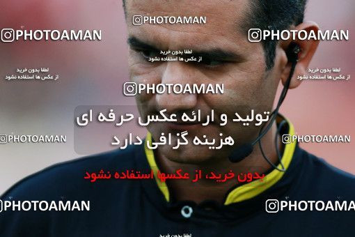 915701, Tehran, , جام حذفی فوتبال ایران, 1/16 stage, Khorramshahr Cup, Persepolis 2 v 0 Naft Tehran on 2017/10/21 at Azadi Stadium