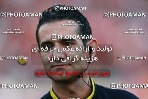915672, Tehran, , جام حذفی فوتبال ایران, 1/16 stage, Khorramshahr Cup, Persepolis 2 v 0 Naft Tehran on 2017/10/21 at Azadi Stadium