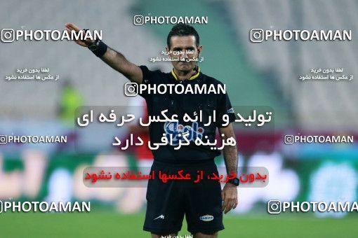 915652, Tehran, , جام حذفی فوتبال ایران, 1/16 stage, Khorramshahr Cup, Persepolis 2 v 0 Naft Tehran on 2017/10/21 at Azadi Stadium
