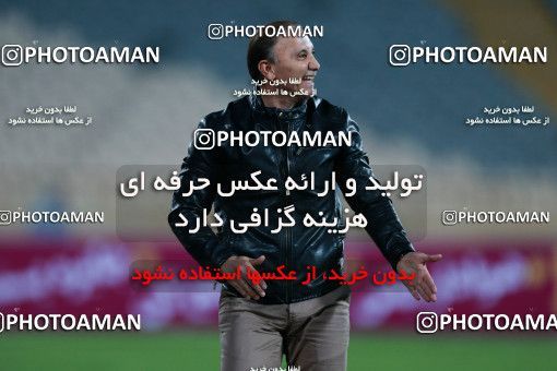 915577, Tehran, , جام حذفی فوتبال ایران, 1/16 stage, Khorramshahr Cup, Persepolis 2 v 0 Naft Tehran on 2017/10/21 at Azadi Stadium