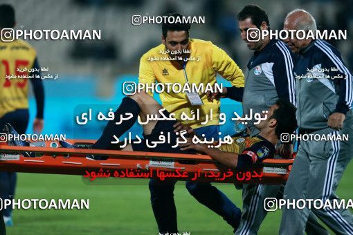 915516, Tehran, , جام حذفی فوتبال ایران, 1/16 stage, Khorramshahr Cup, Persepolis 2 v 0 Naft Tehran on 2017/10/21 at Azadi Stadium