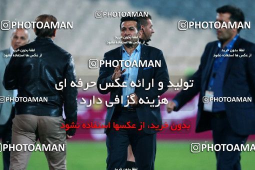 915546, Tehran, , جام حذفی فوتبال ایران, 1/16 stage, Khorramshahr Cup, Persepolis 2 v 0 Naft Tehran on 2017/10/21 at Azadi Stadium