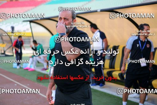 918342, Isfahan, [*parameter:4*], لیگ برتر فوتبال ایران، Persian Gulf Cup، Week 9، First Leg، Sepahan 2 v 0 Siah Jamegan on 2017/10/12 at Naghsh-e Jahan Stadium