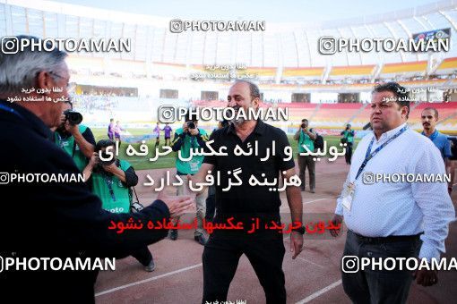 918375, Isfahan, [*parameter:4*], لیگ برتر فوتبال ایران، Persian Gulf Cup، Week 9، First Leg، Sepahan 2 v 0 Siah Jamegan on 2017/10/12 at Naghsh-e Jahan Stadium