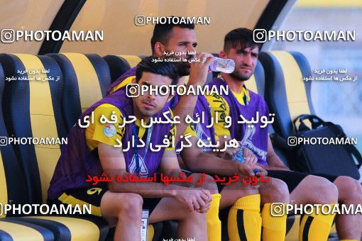 918408, Isfahan, [*parameter:4*], لیگ برتر فوتبال ایران، Persian Gulf Cup، Week 9، First Leg، Sepahan 2 v 0 Siah Jamegan on 2017/10/12 at Naghsh-e Jahan Stadium