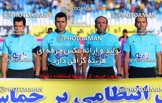 918411, Isfahan, [*parameter:4*], لیگ برتر فوتبال ایران، Persian Gulf Cup، Week 9، First Leg، Sepahan 2 v 0 Siah Jamegan on 2017/10/12 at Naghsh-e Jahan Stadium