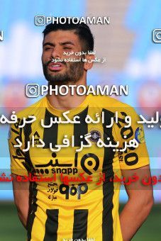 918359, Isfahan, [*parameter:4*], لیگ برتر فوتبال ایران، Persian Gulf Cup، Week 9، First Leg، Sepahan 2 v 0 Siah Jamegan on 2017/10/12 at Naghsh-e Jahan Stadium