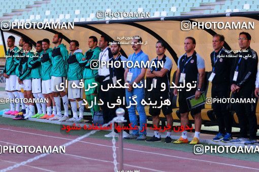 918402, Isfahan, [*parameter:4*], لیگ برتر فوتبال ایران، Persian Gulf Cup، Week 9، First Leg، Sepahan 2 v 0 Siah Jamegan on 2017/10/12 at Naghsh-e Jahan Stadium