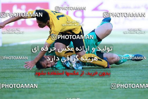918355, Isfahan, [*parameter:4*], لیگ برتر فوتبال ایران، Persian Gulf Cup، Week 9، First Leg، Sepahan 2 v 0 Siah Jamegan on 2017/10/12 at Naghsh-e Jahan Stadium